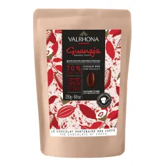 Valrhona Guanaja 70% Grand Cru Dark Chocolate